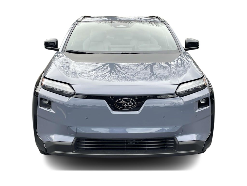 Thumbnail: 2026 Subaru Solterra - 5