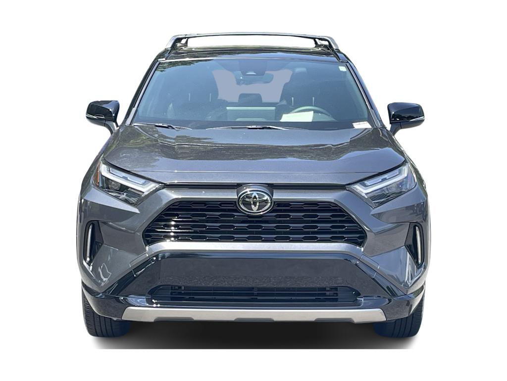 Thumbnail: 2025 Toyota RAV4 - 5