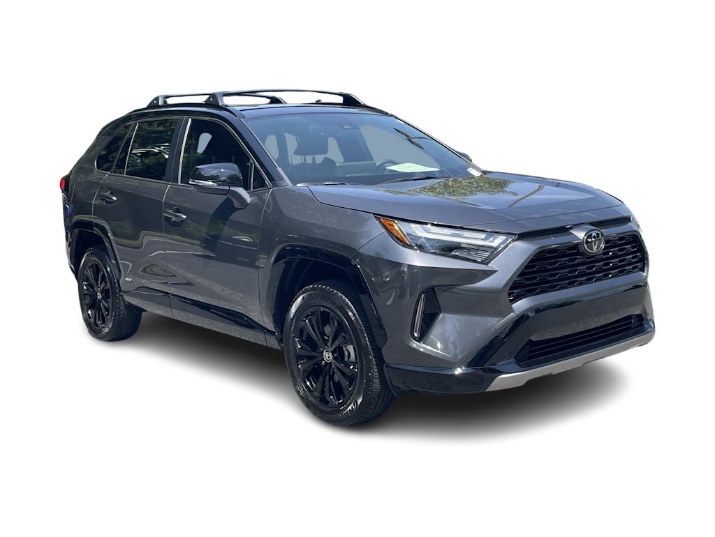 Thumbnail: 2025 Toyota RAV4 - 14