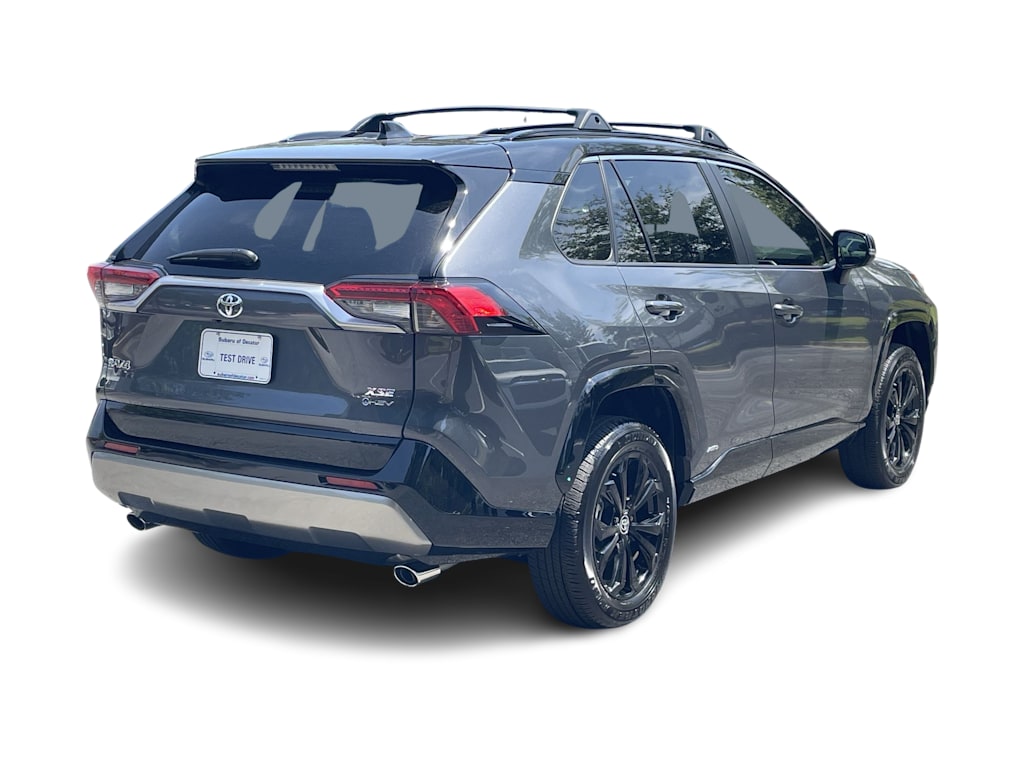 Thumbnail: 2025 Toyota RAV4 - 13