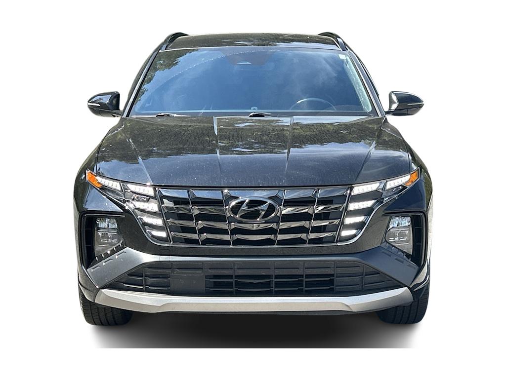 Thumbnail: 2022 Hyundai Tucson - 16