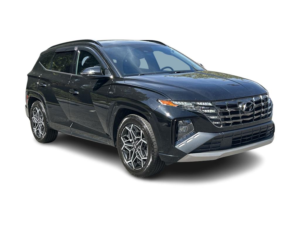 Thumbnail: 2022 Hyundai Tucson - 15