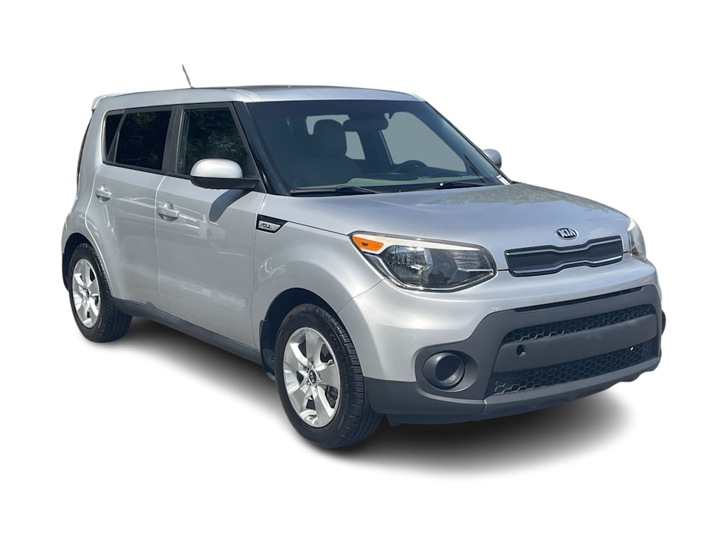 Thumbnail: 2017 Kia Soul - 14