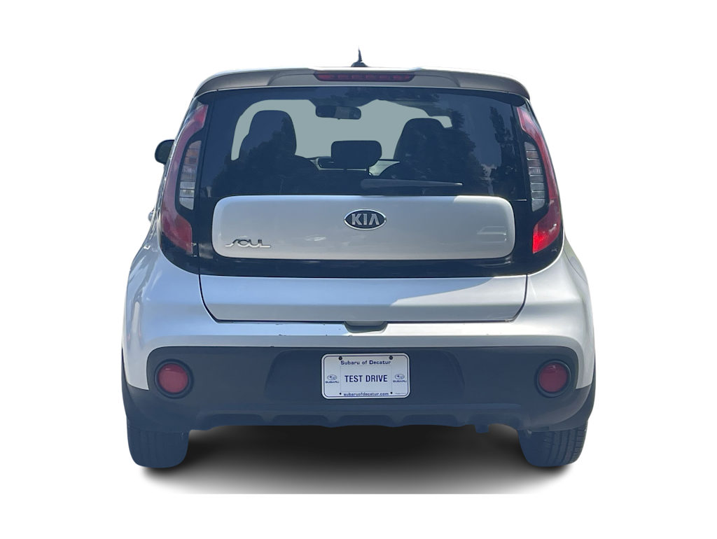 Thumbnail: 2017 Kia Soul - 4