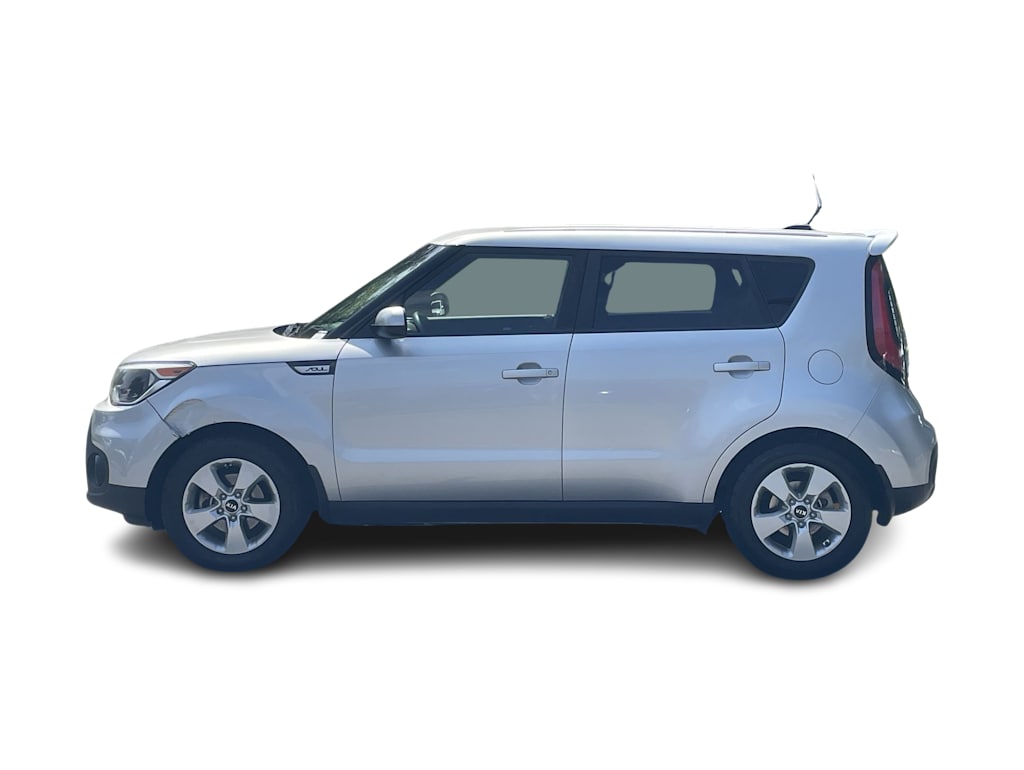 Thumbnail: 2017 Kia Soul - 3