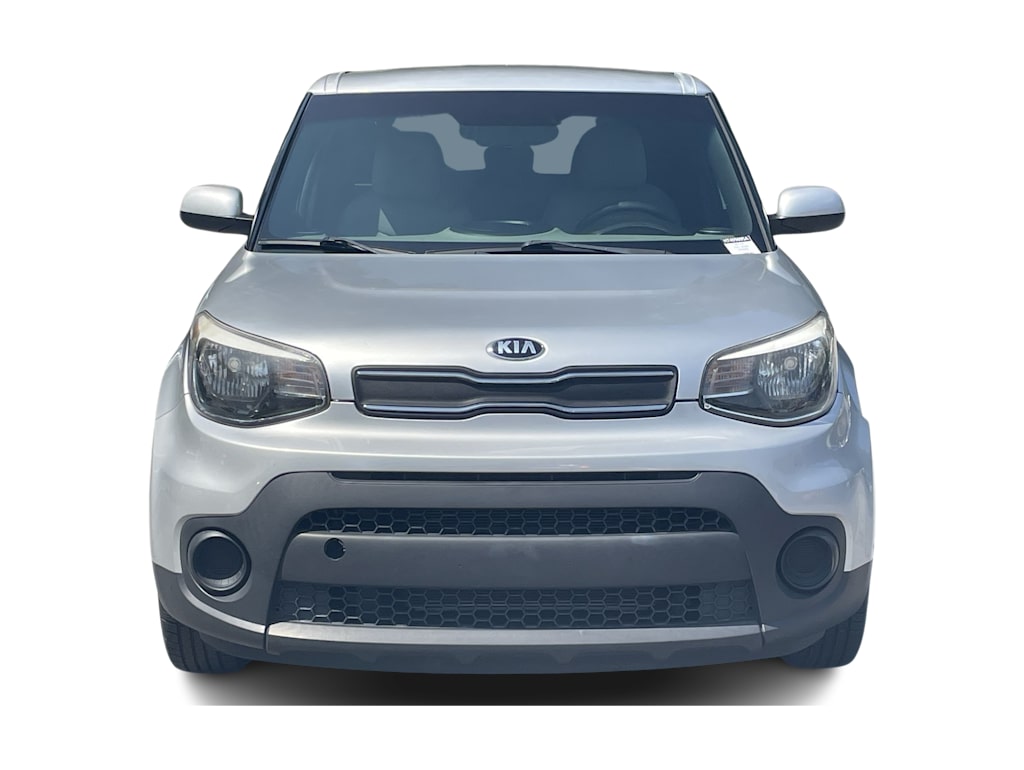 Thumbnail: 2017 Kia Soul - 5