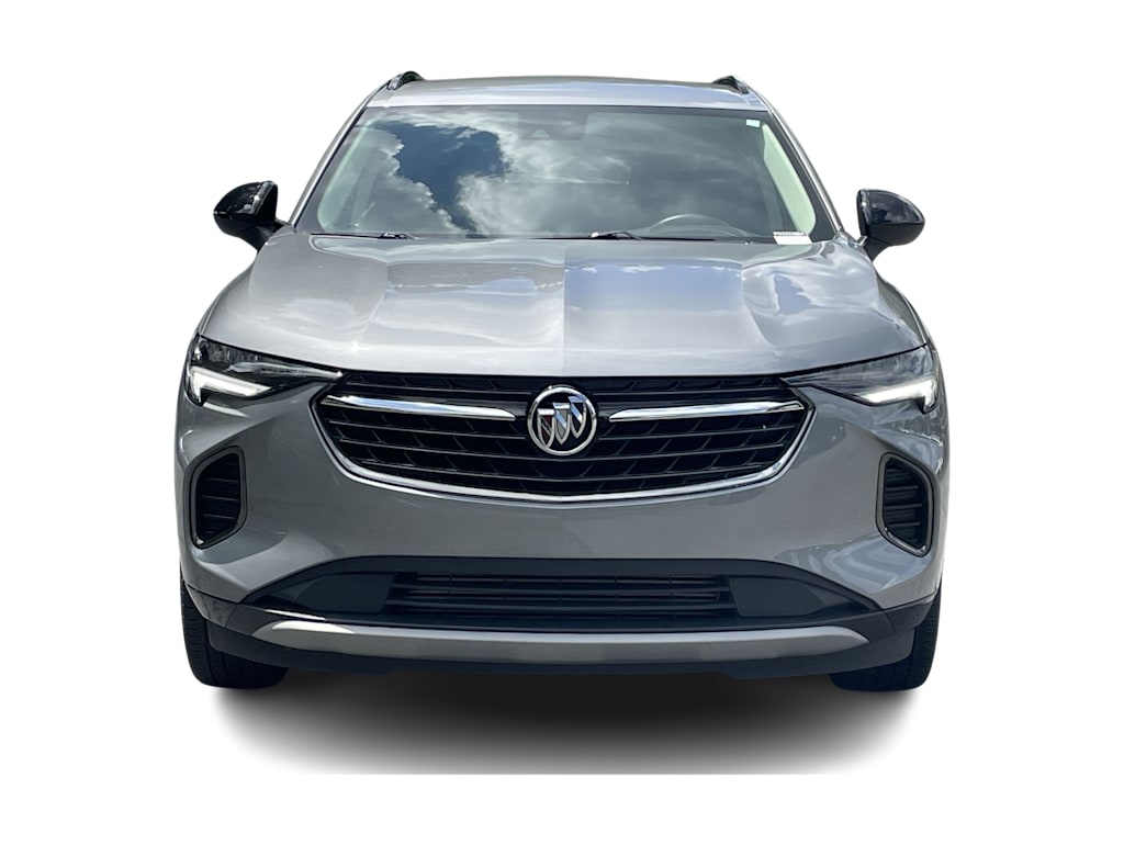Thumbnail: 2023 Buick Envision - 5