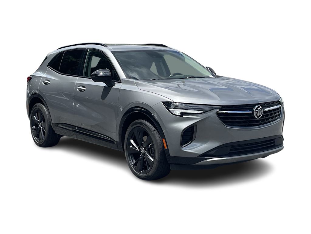 Thumbnail: 2023 Buick Envision - 15