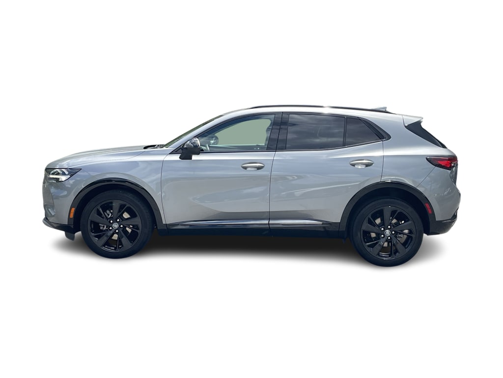 Thumbnail: 2023 Buick Envision - 3