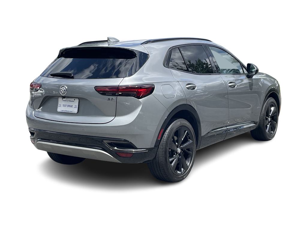 Thumbnail: 2023 Buick Envision - 14