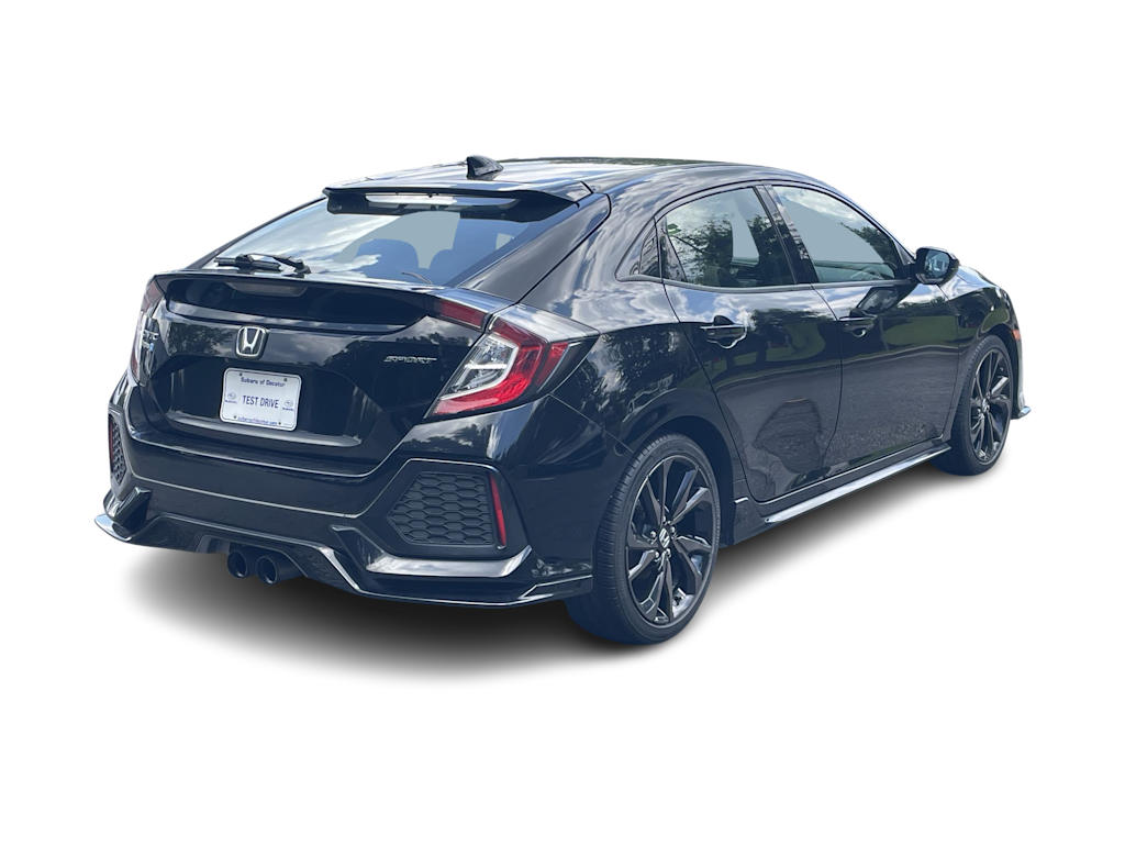 Thumbnail: 2017 Honda Civic - 13