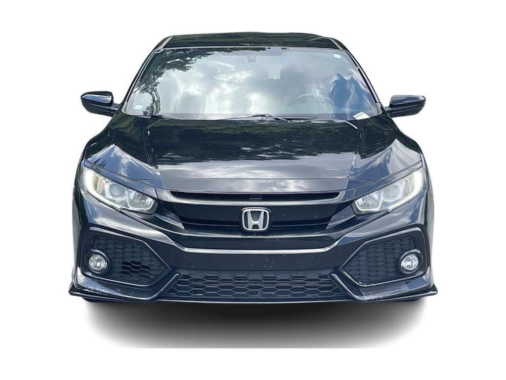 Thumbnail: 2017 Honda Civic - 5