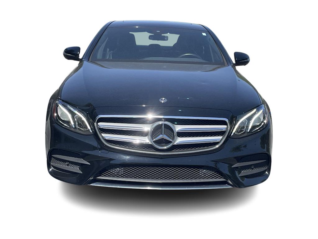 Thumbnail: 2020 Mercedes-Benz E-Class - 5