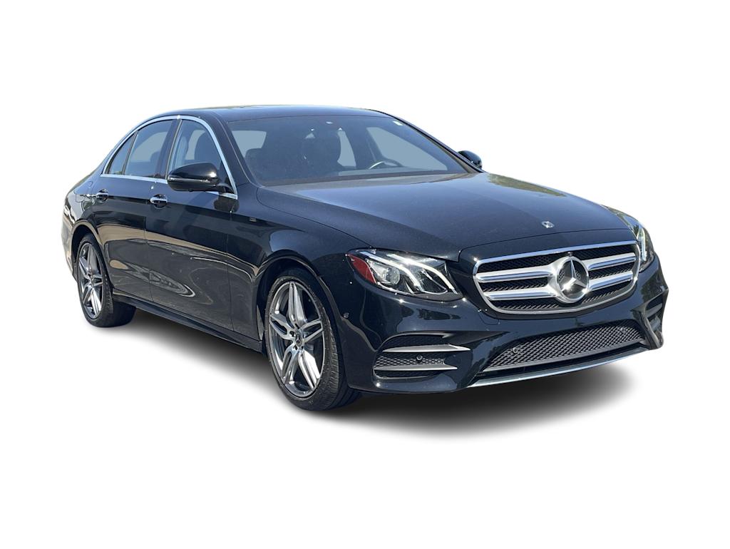 Thumbnail: 2020 Mercedes-Benz E-Class - 16