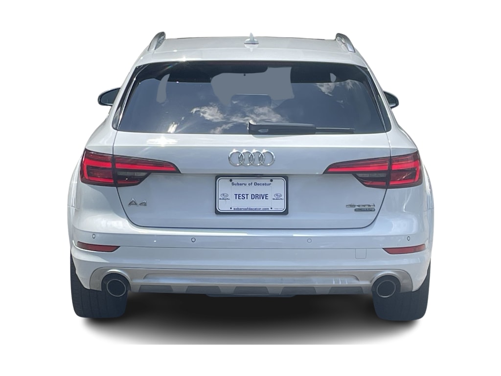 Thumbnail: 2017 Audi Allroad - 4