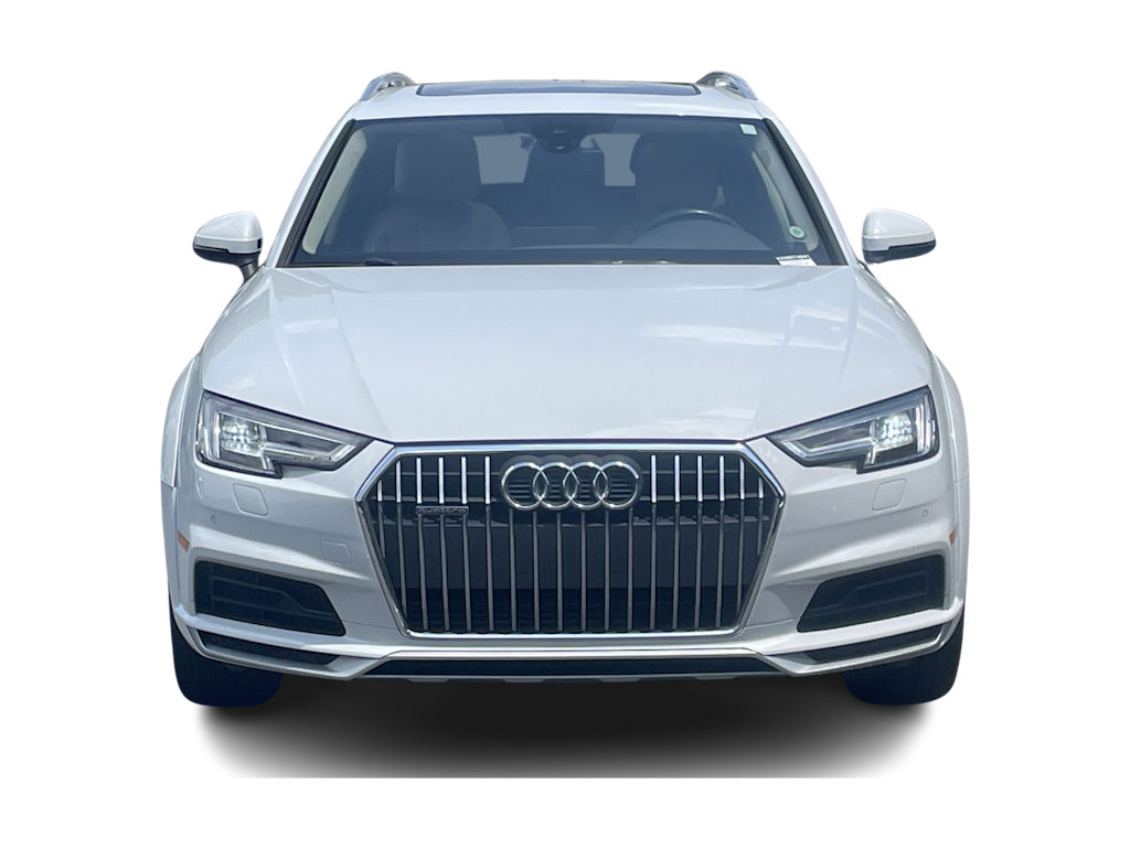 Thumbnail: 2017 Audi Allroad - 5