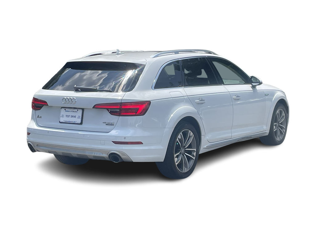 Thumbnail: 2017 Audi Allroad - 14