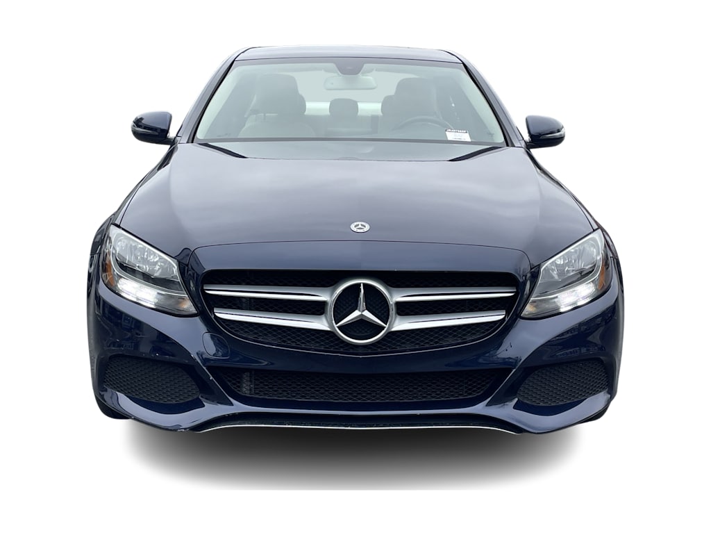 Thumbnail: 2018 Mercedes-Benz C-Class - 5