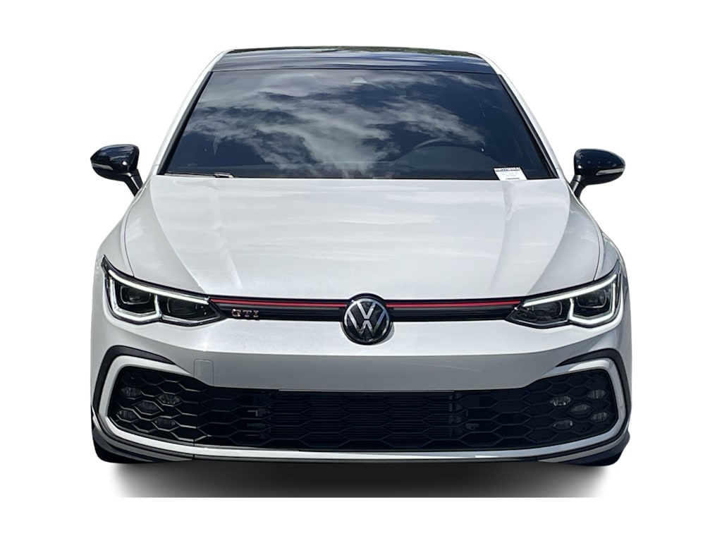 Thumbnail: 2024 Volkswagen Golf - 5