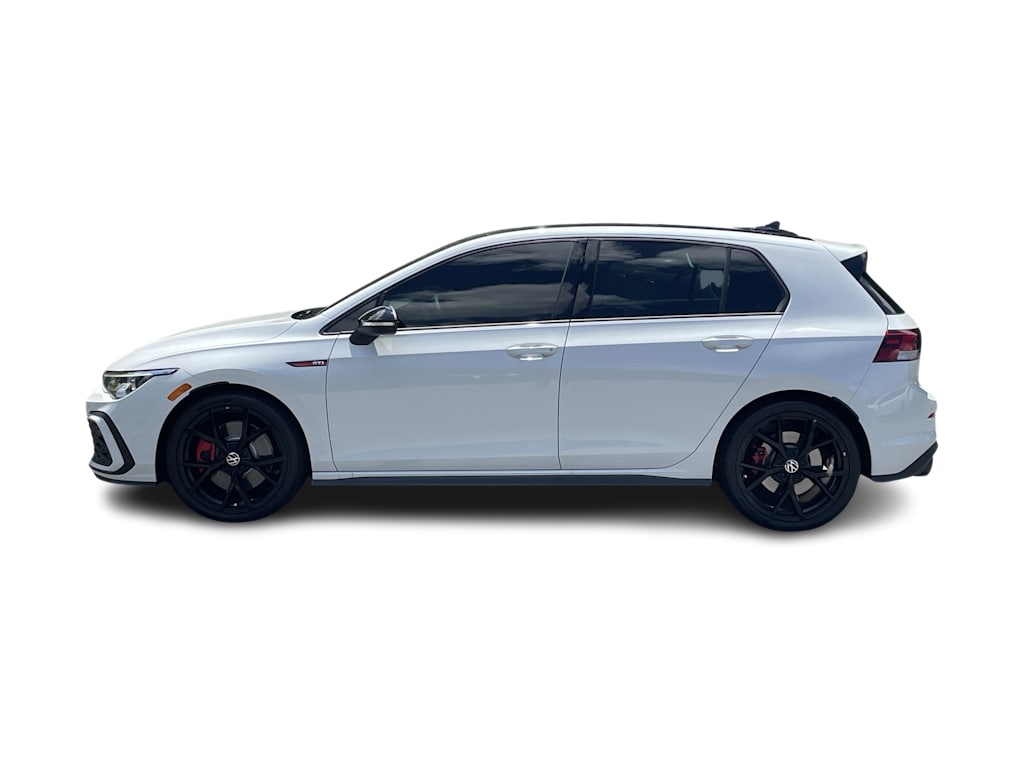 Thumbnail: 2024 Volkswagen Golf - 3
