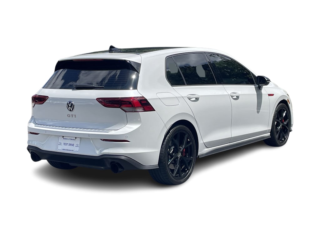 Thumbnail: 2024 Volkswagen Golf - 15