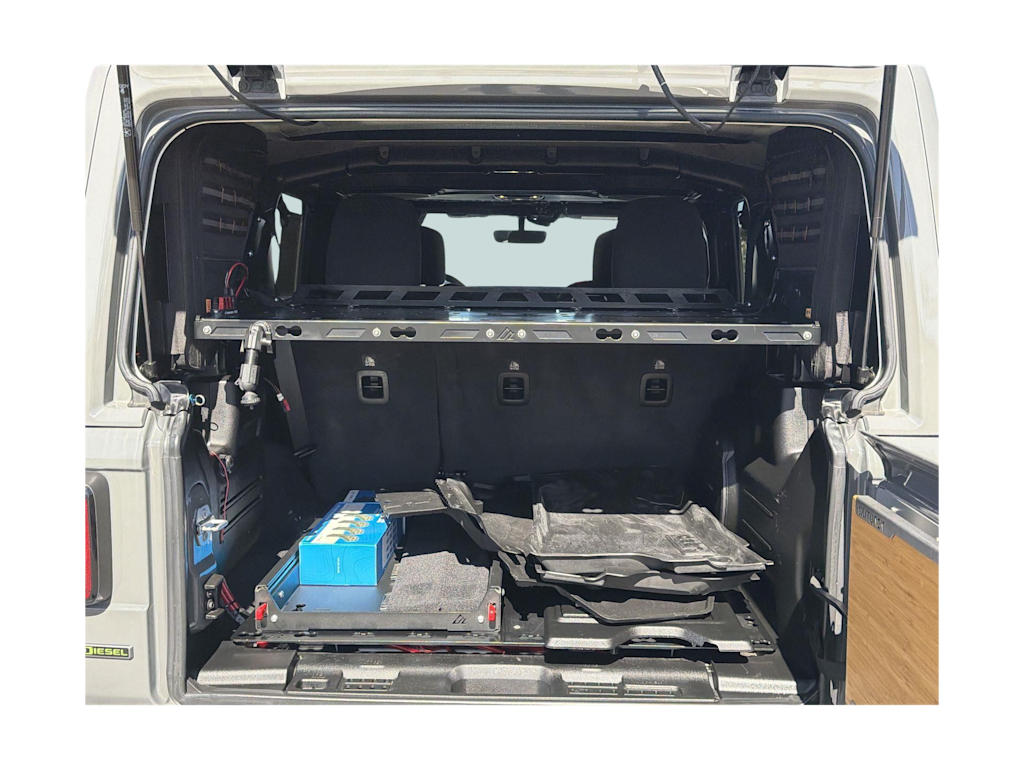 Thumbnail: 2021 Jeep Wrangler - 17