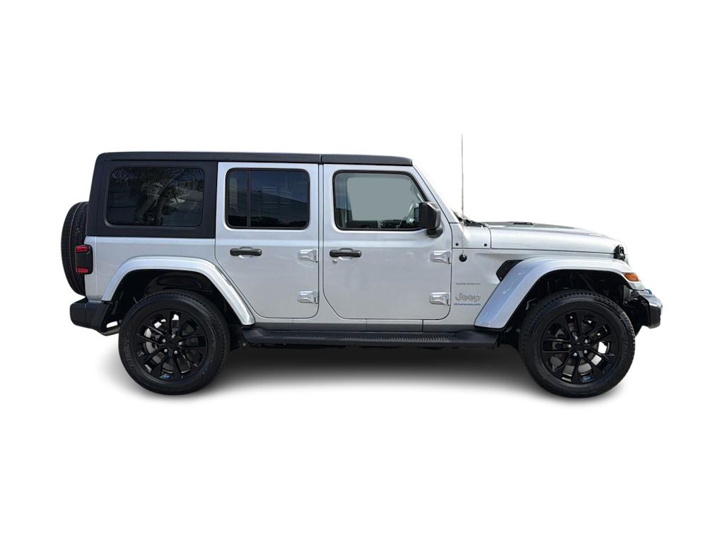 Thumbnail: 2023 Jeep Wrangler - 19