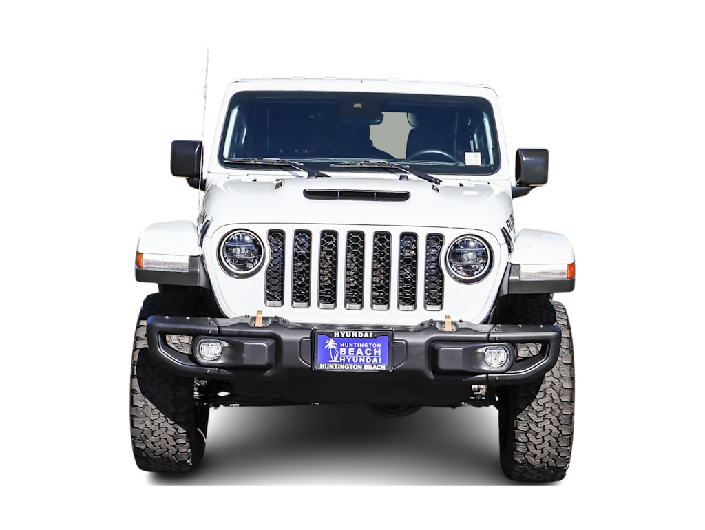 Thumbnail: 2023 Jeep Wrangler - 5