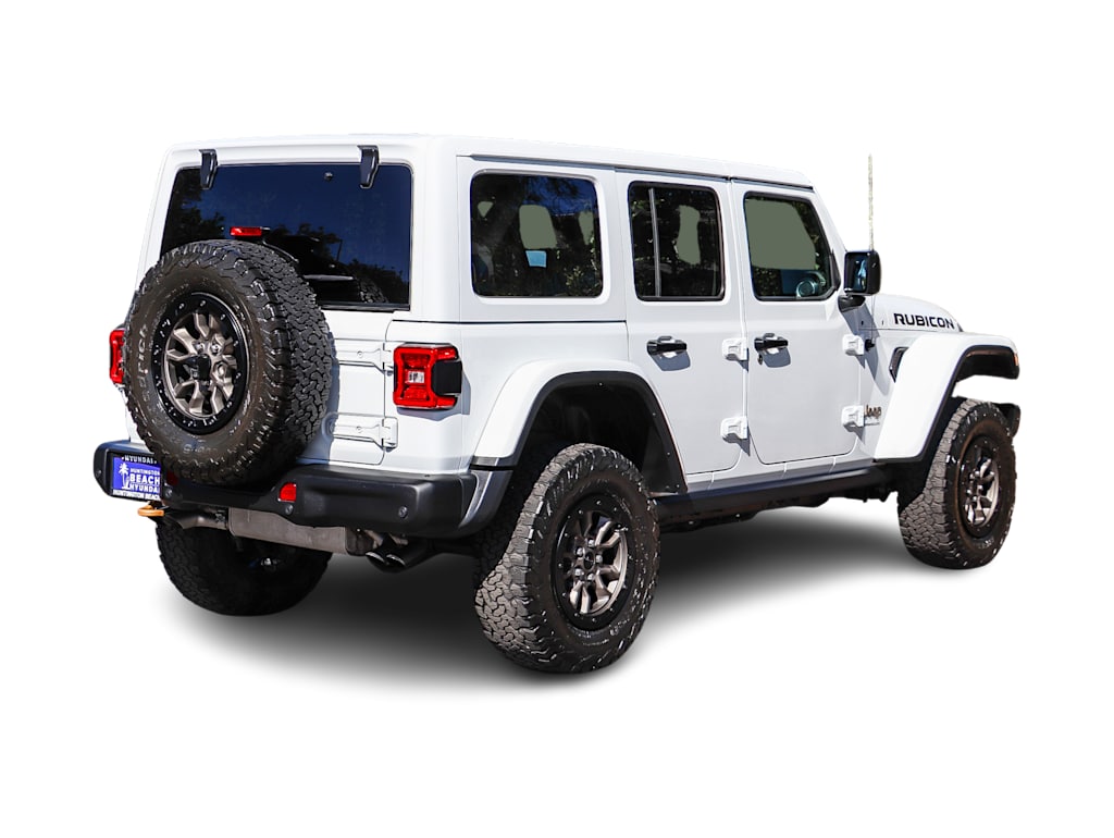 Thumbnail: 2023 Jeep Wrangler - 17
