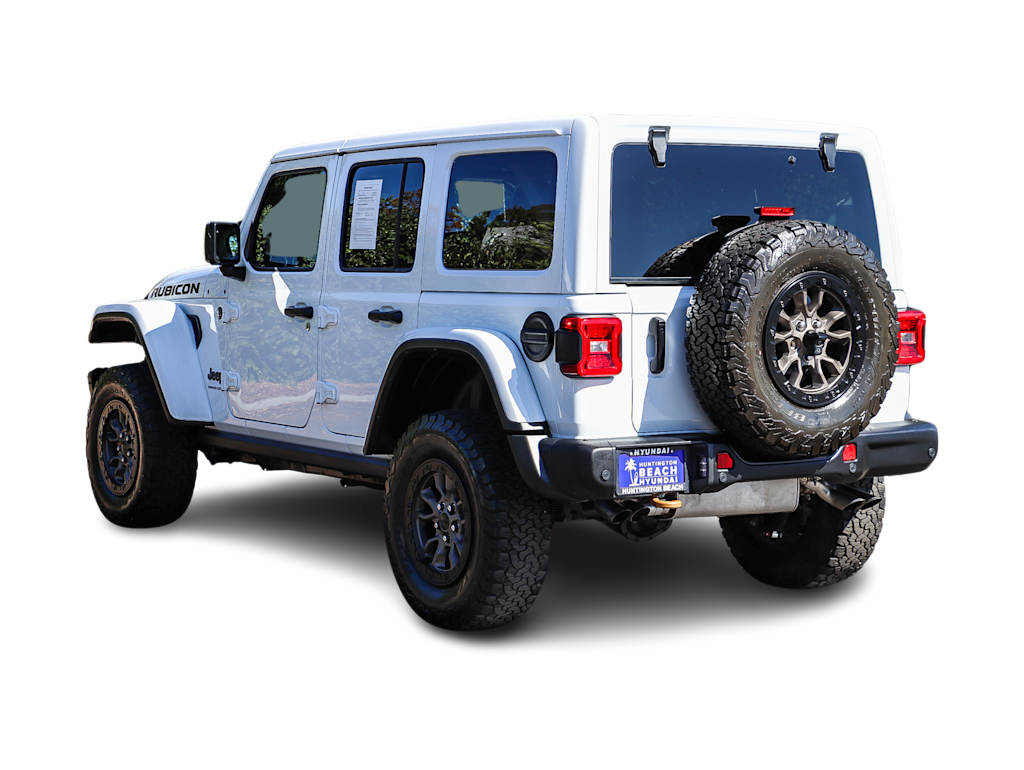 Thumbnail: 2023 Jeep Wrangler - 3