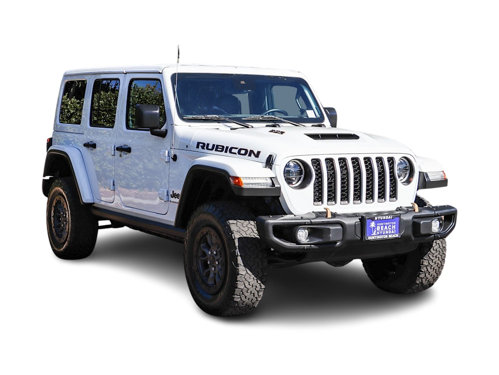 Thumbnail: 2023 Jeep Wrangler - 16
