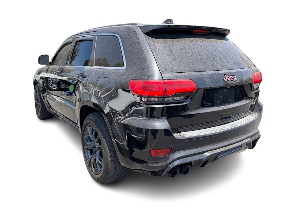 Thumbnail: 2015 Jeep Grand Cherokee - 3