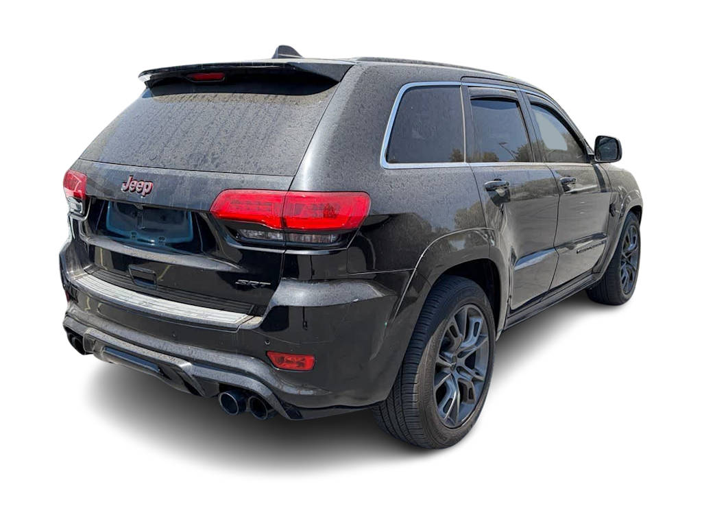 Thumbnail: 2015 Jeep Grand Cherokee - 9