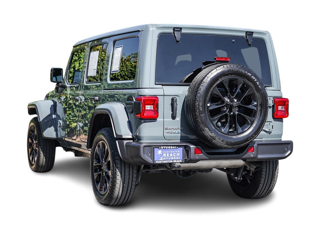 Thumbnail: 2025 Jeep Wrangler - 3