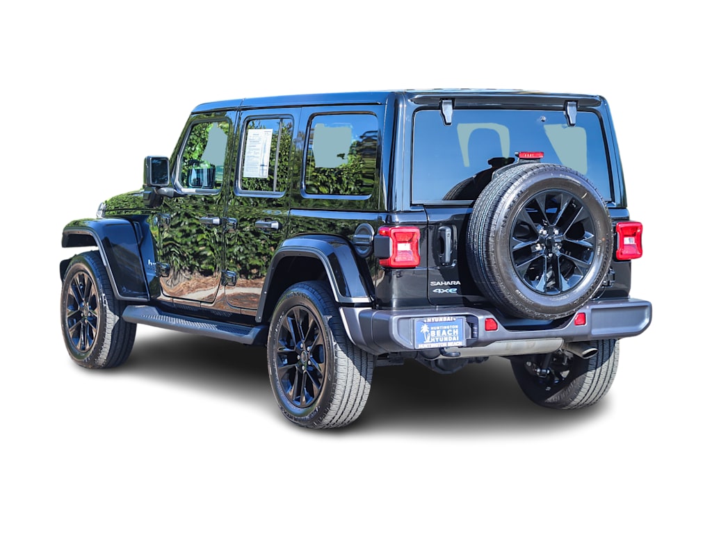 Thumbnail: 2025 Jeep Wrangler - 3