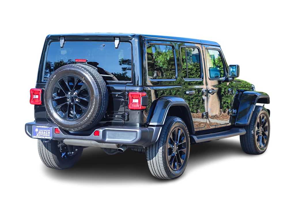 Thumbnail: 2025 Jeep Wrangler - 16