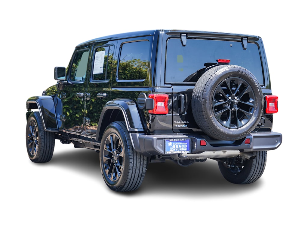 Thumbnail: 2025 Jeep Wrangler - 3