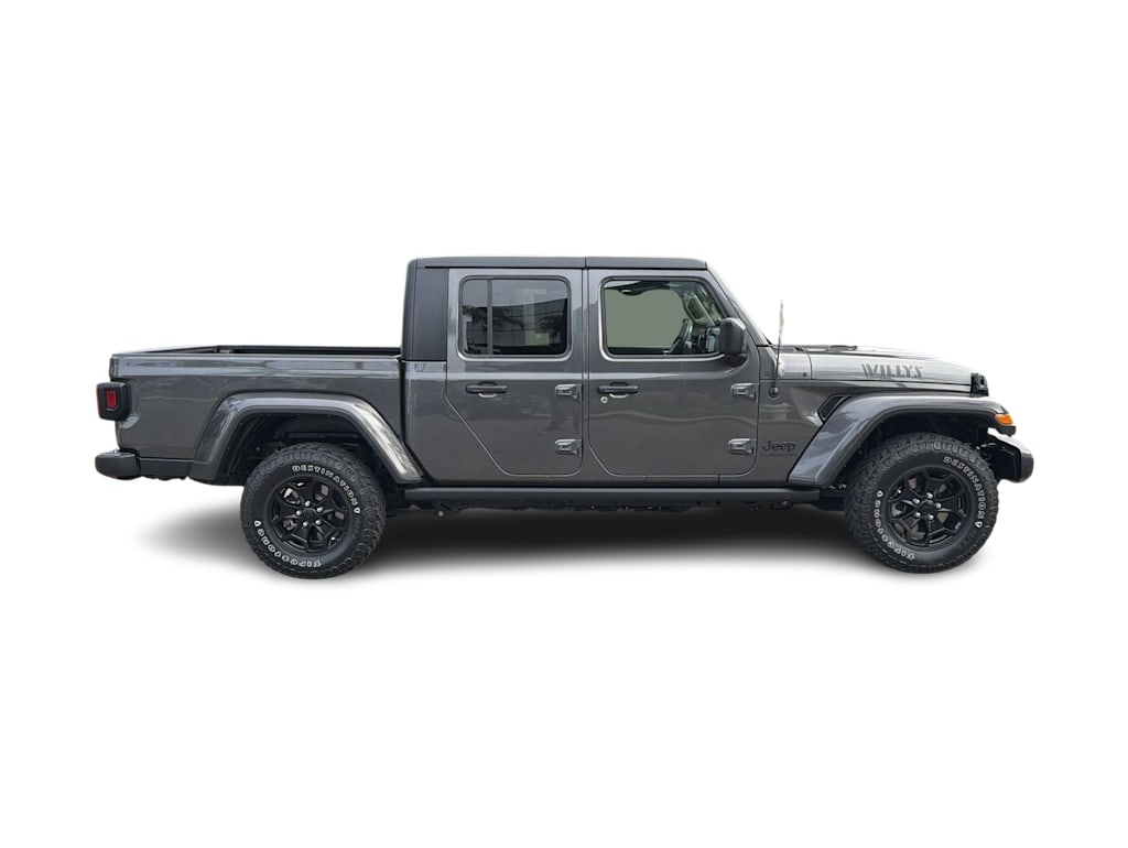 Thumbnail: 2022 Jeep Gladiator - 20