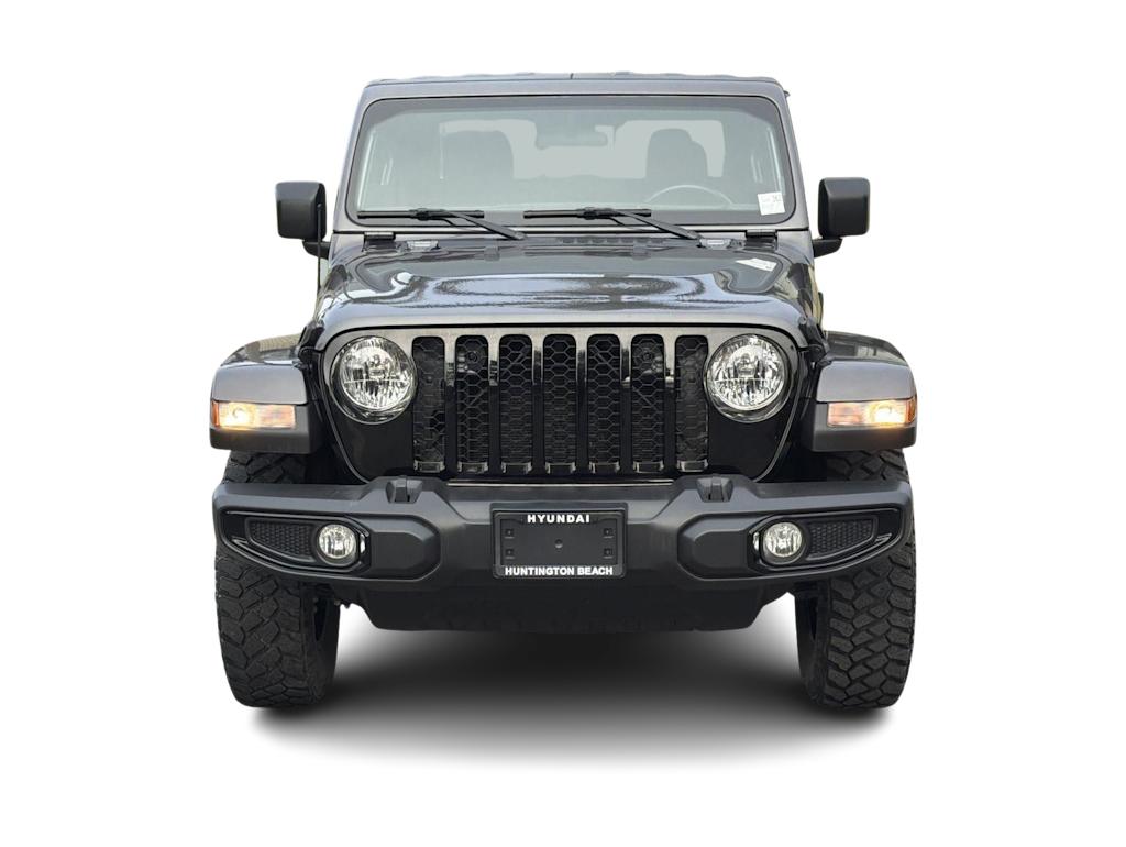 Thumbnail: 2022 Jeep Gladiator - 6