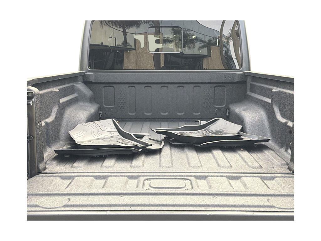 Thumbnail: 2022 Jeep Gladiator - 17