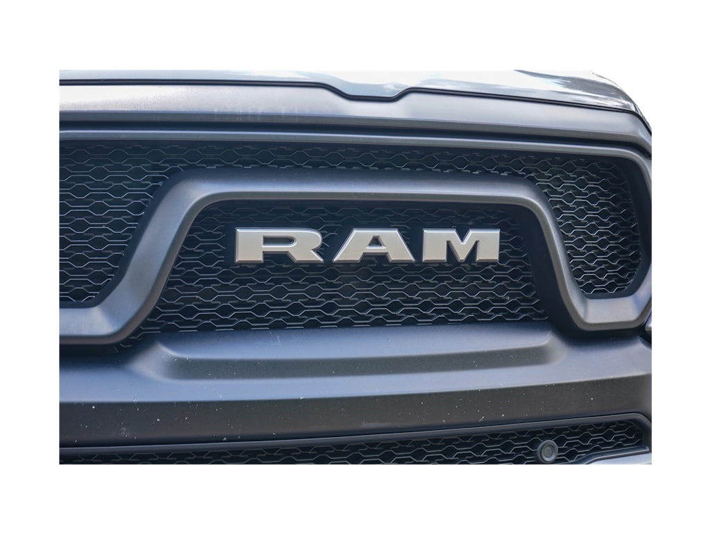 Thumbnail: 2020 RAM 1500 - 26