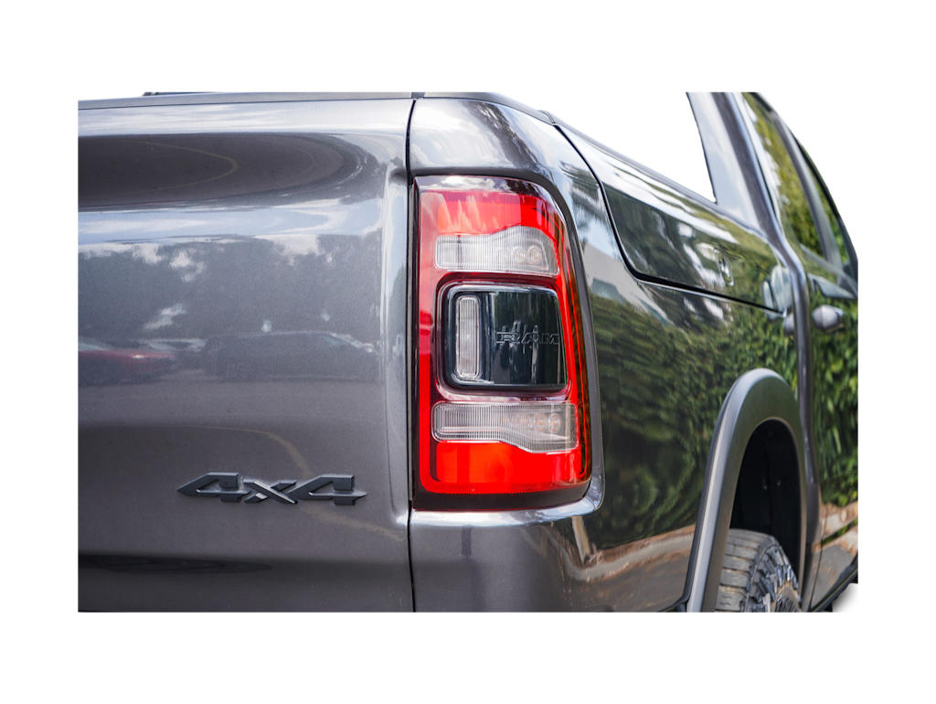 Thumbnail: 2020 RAM 1500 - 19