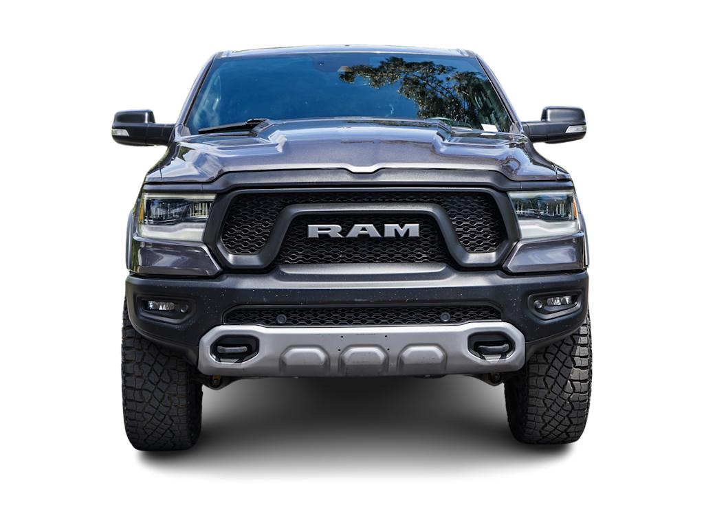 Thumbnail: 2020 RAM 1500 - 5