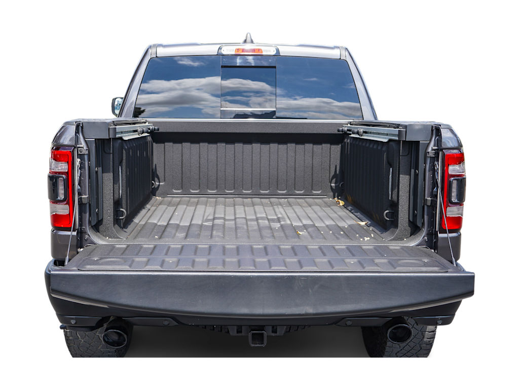 Thumbnail: 2020 RAM 1500 - 15