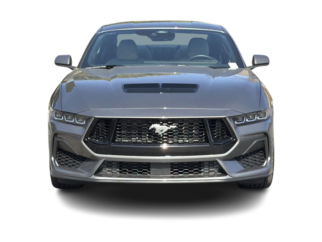 Thumbnail: 2025 Ford Mustang - 6