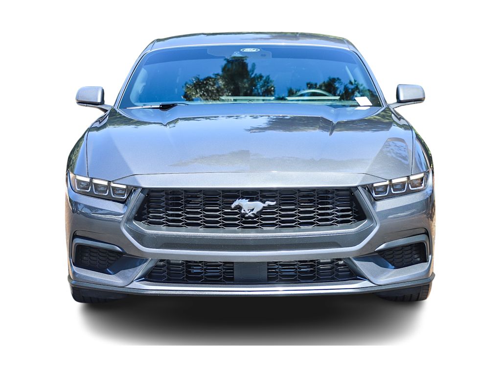 Thumbnail: 2025 Ford Mustang - 5