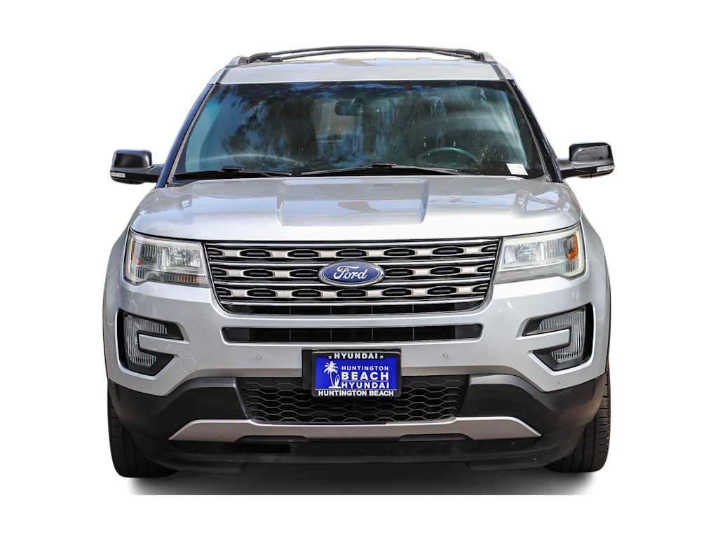 Thumbnail: 2016 Ford Explorer - 5