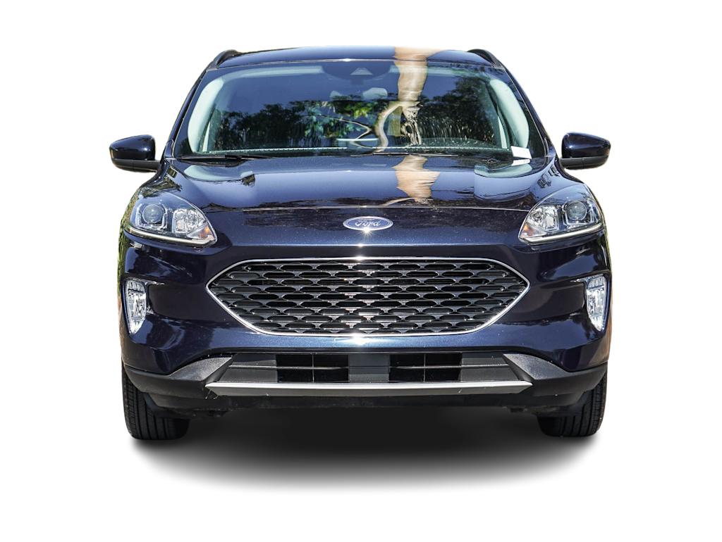 Thumbnail: 2021 Ford Escape - 5