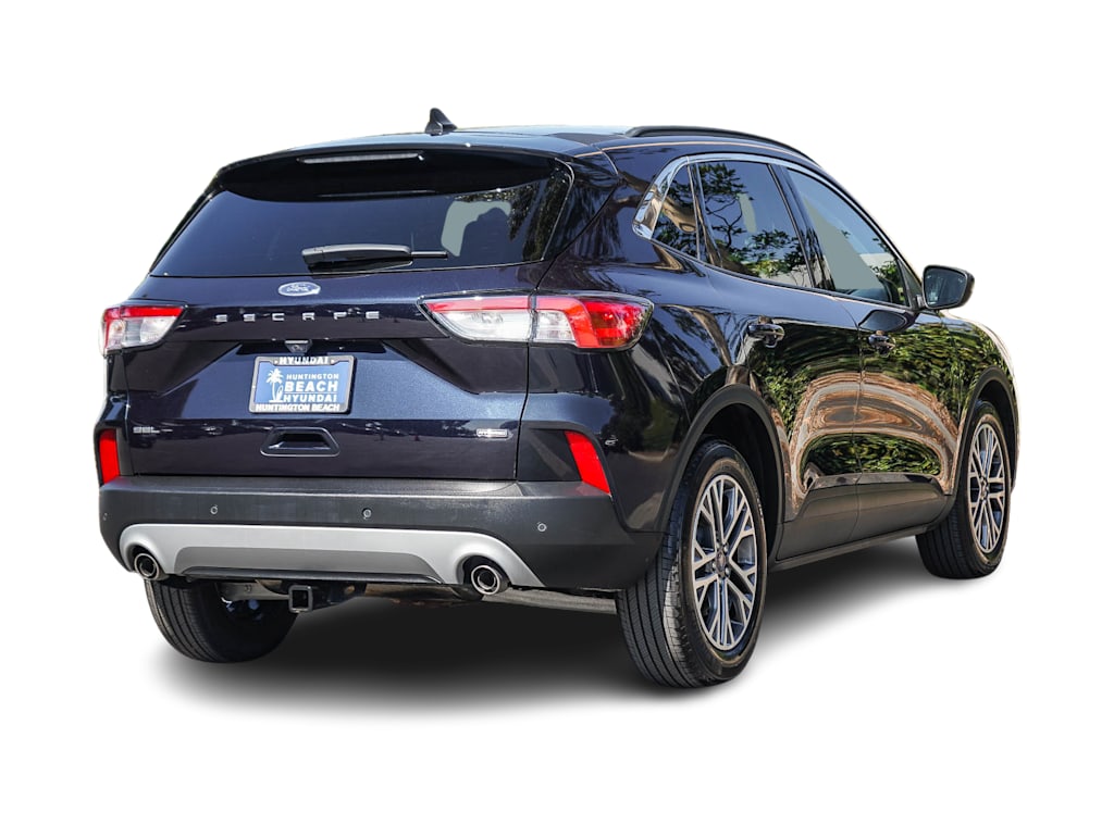 Thumbnail: 2021 Ford Escape - 19