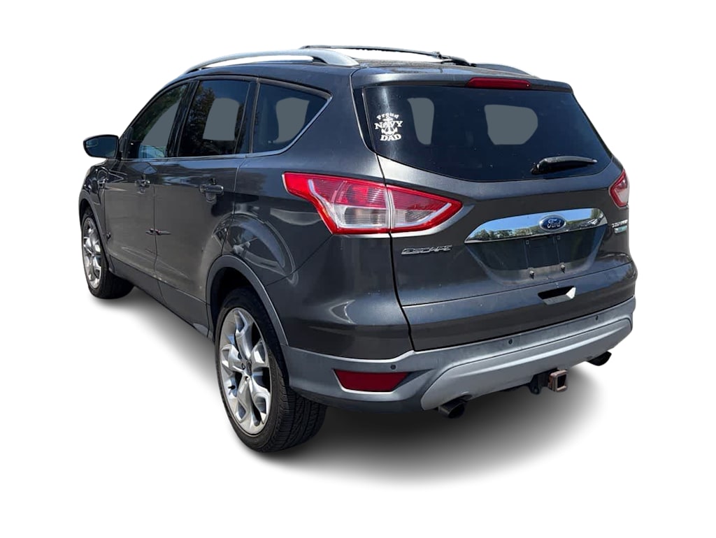 Thumbnail: 2016 Ford Escape - 3